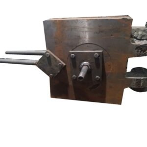 Aluminium Ingot Moulds