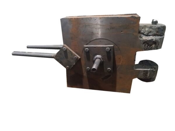 Aluminium Ingot Moulds