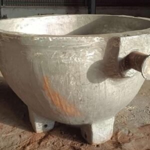 C.I Slag Pots