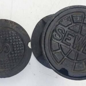 Valve Boxes