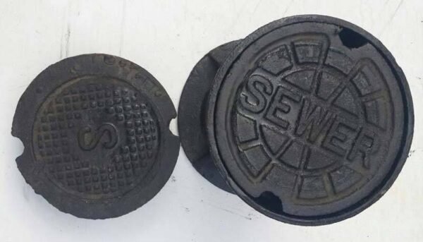 Valve Boxes