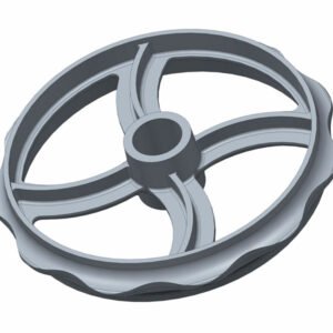 Cambridge Roller Ring 1