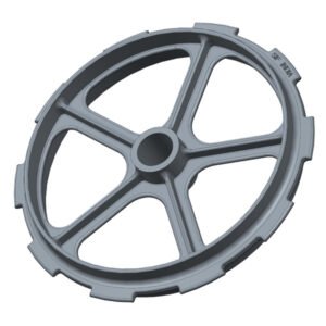 Cambridge Roller Ring 2