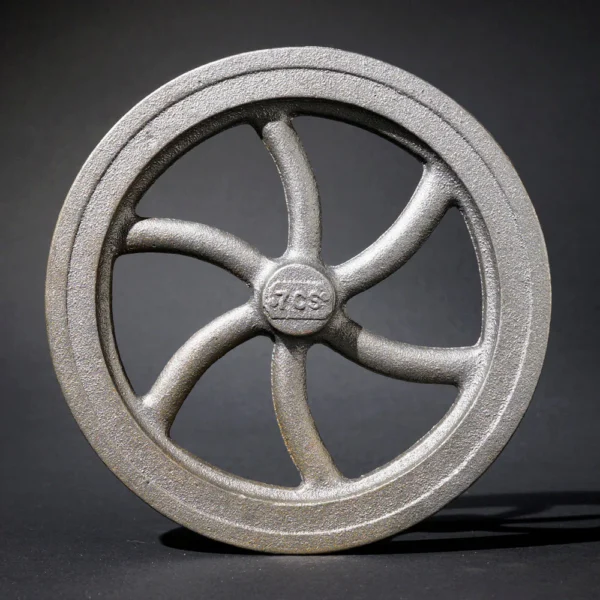 Flywheels