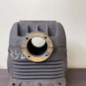 Gear Hosuings