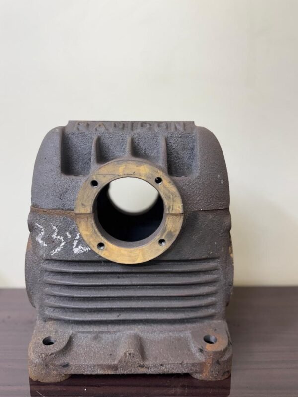 Gear Hosuings