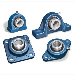 Pedestial Bearing Block