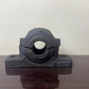 Split Bearing Block