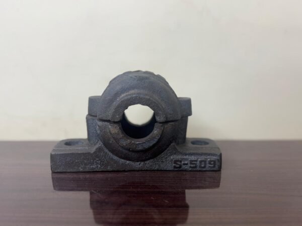 Split Bearing Block