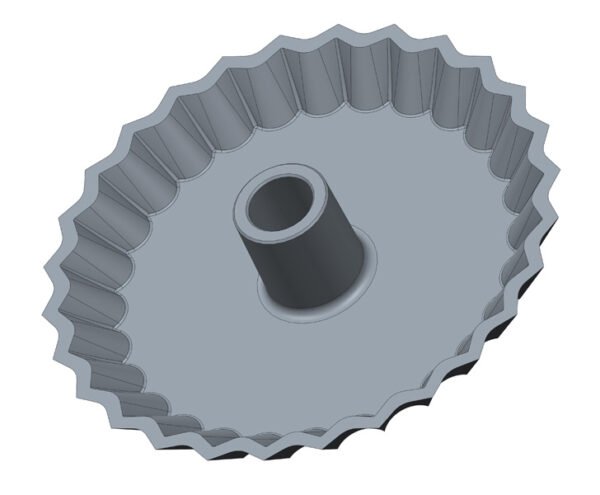 Star Ring 1