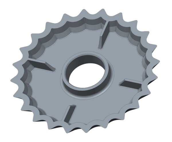 Star Ring 2