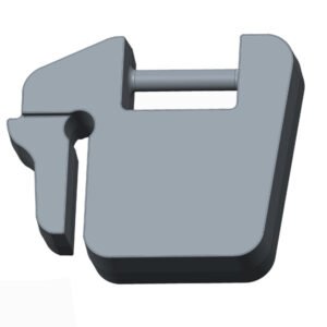 Suitcase Weight 1