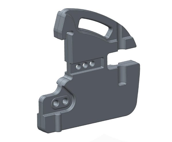 Tractor Weight 2
