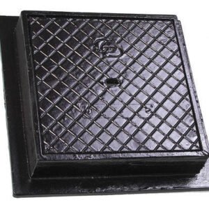 Water Meter Boxes