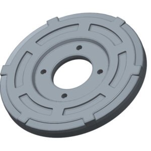 Wheel Weight 2