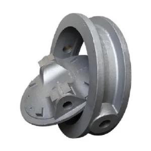 Butterfly Valve