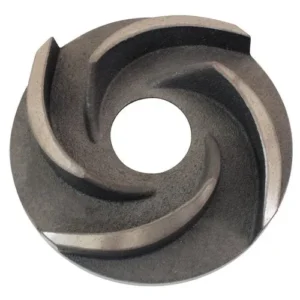 Impellers