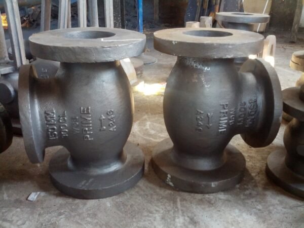 Gate Valves