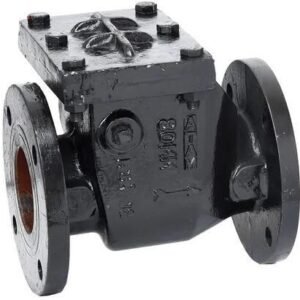Non Return Valve