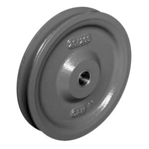 Rope Pulley