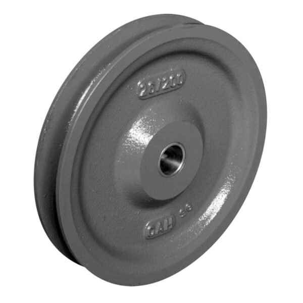 Rope Pulley