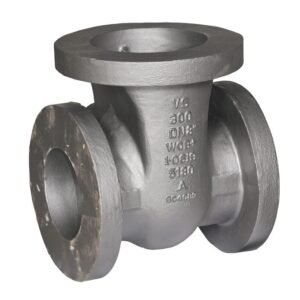 Sluice Valve