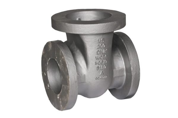 Sluice Valve