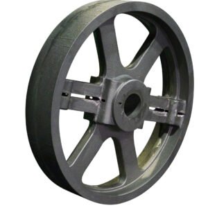 Split Pulley