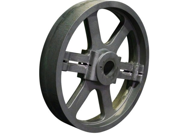 Split Pulley