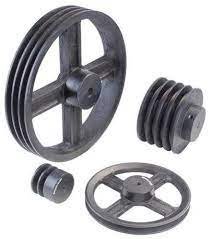V Belt Pulley