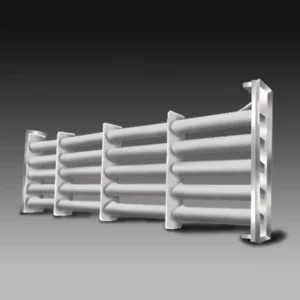 Tea Machinery Castings